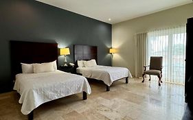 Grann Hotel